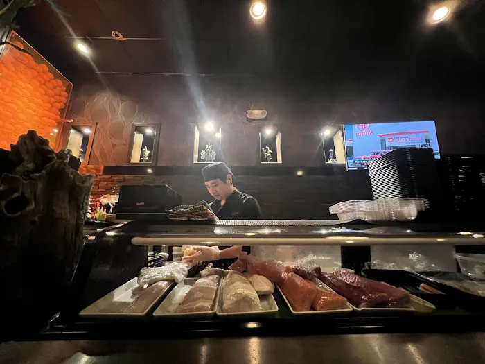 Koto Japanese Restaurant 6