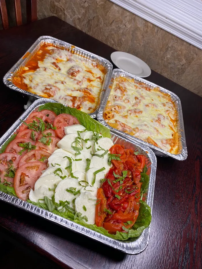 Emilio’s Pizza & Restaurant 2
