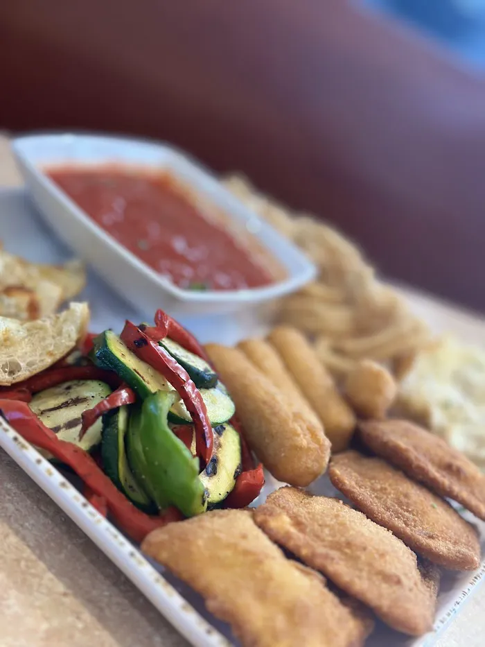 Emilio’s Pizza & Restaurant 6