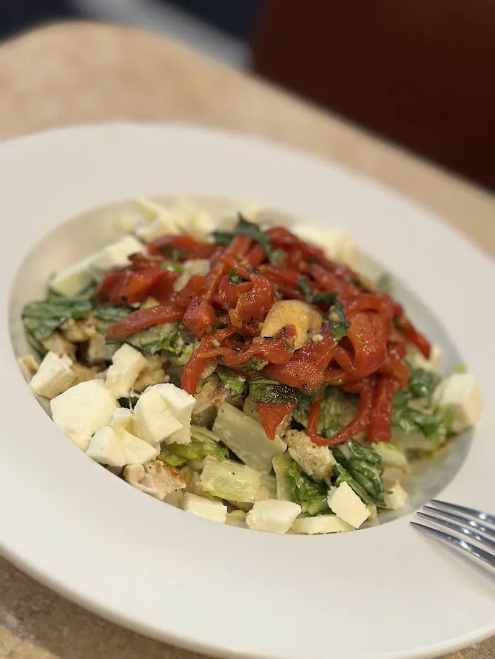 Emilio’s Pizza & Restaurant 10