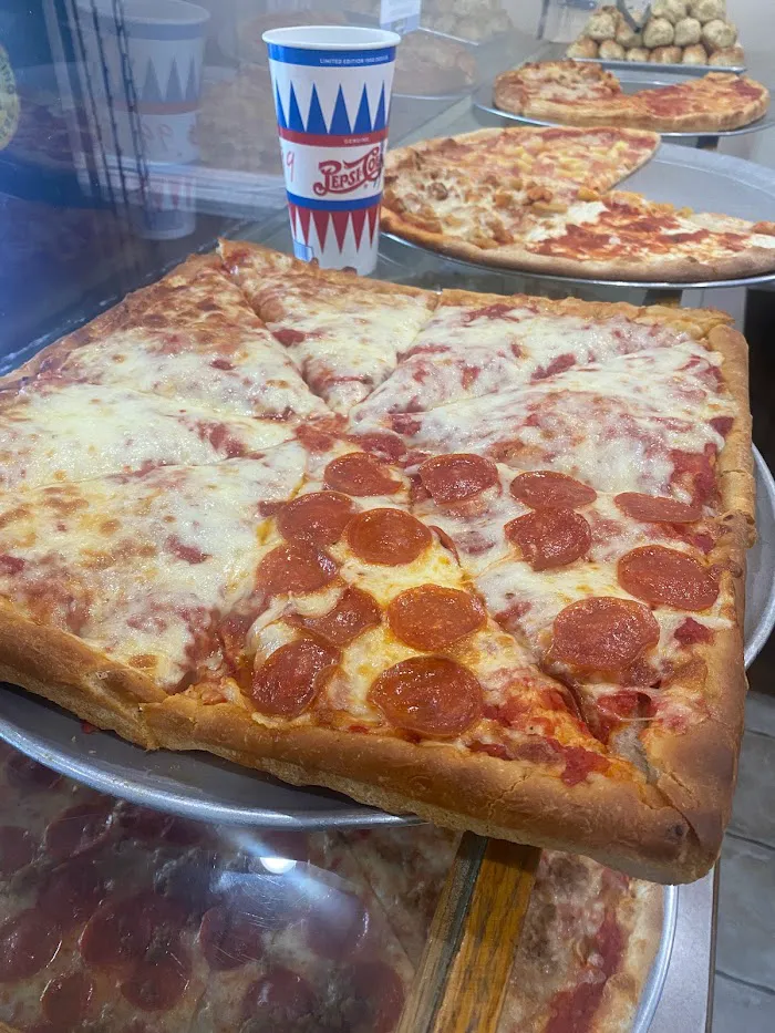 Emilio’s Pizza & Restaurant 7