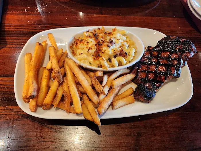 LongHorn Steakhouse 6