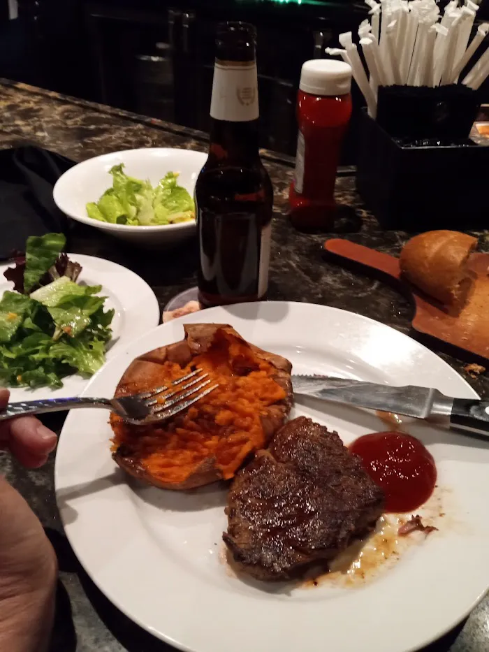 LongHorn Steakhouse 2