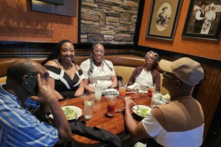 LongHorn Steakhouse