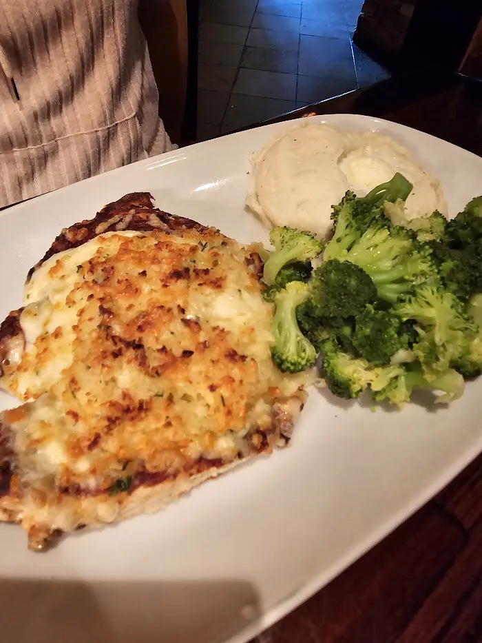 LongHorn Steakhouse 8
