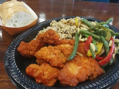 Yussi's Deli 0
