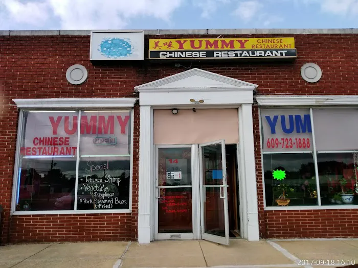 Yummy Chinese Restaurant 3
