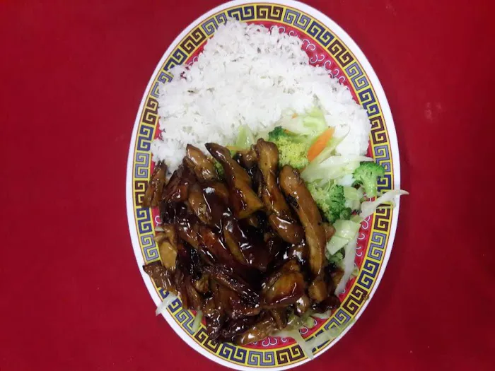 Yummy Chinese Restaurant 8