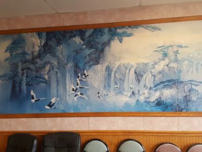 Great Wall Restaurant 0