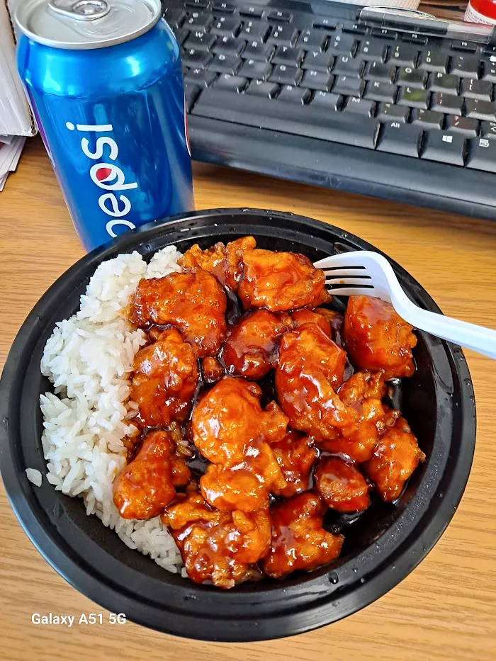 Great Wall Restaurant 8