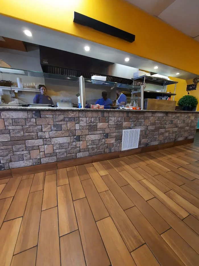 Great Wall Restaurant 3