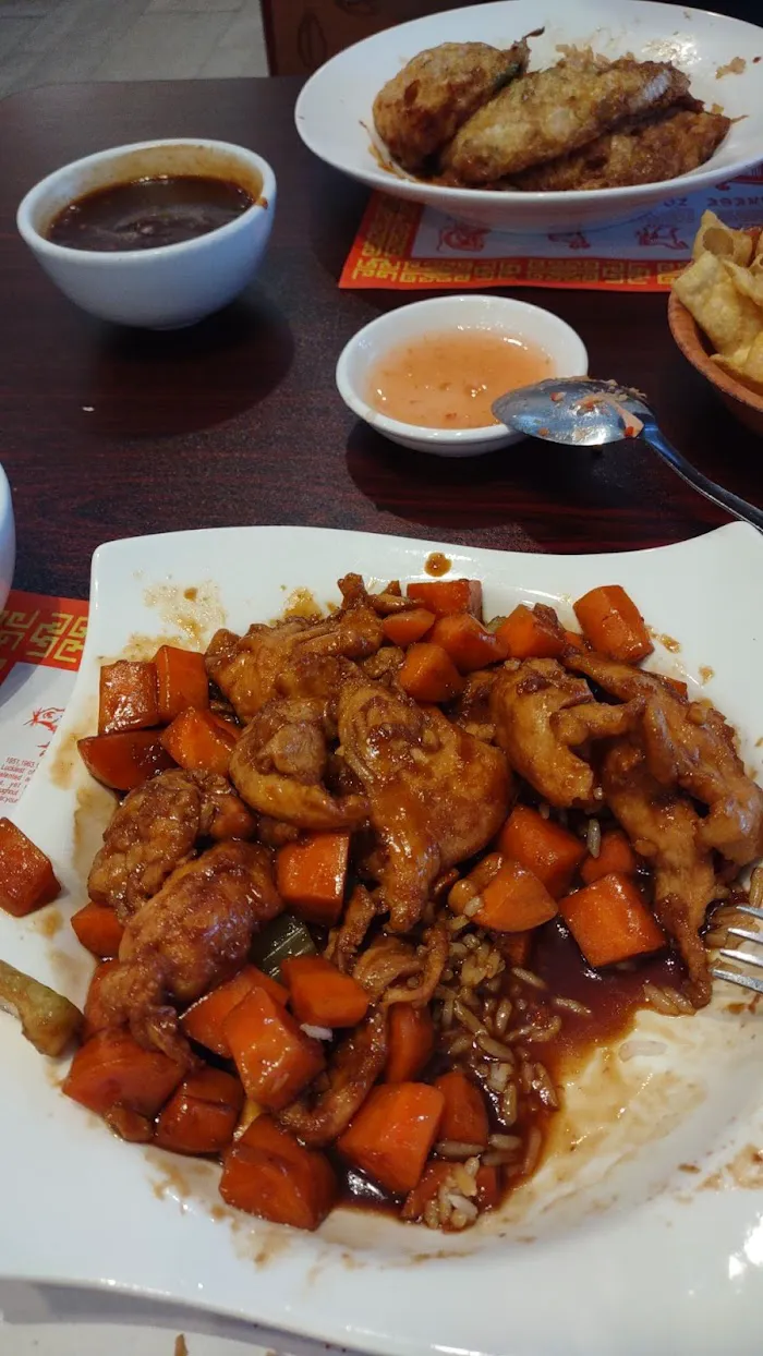 Great Wok 10
