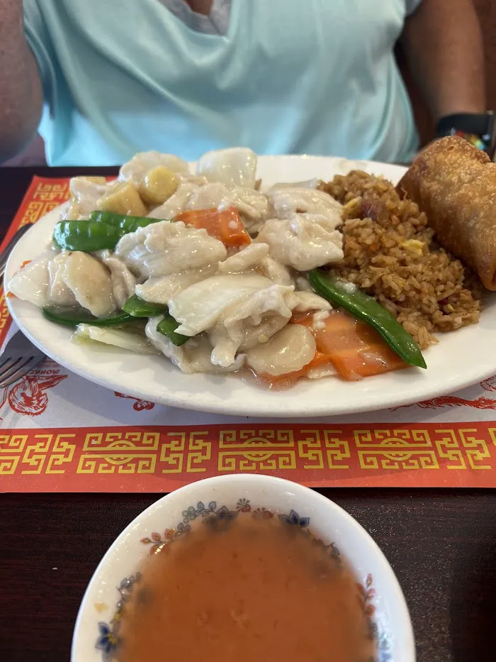 Great Wok 4