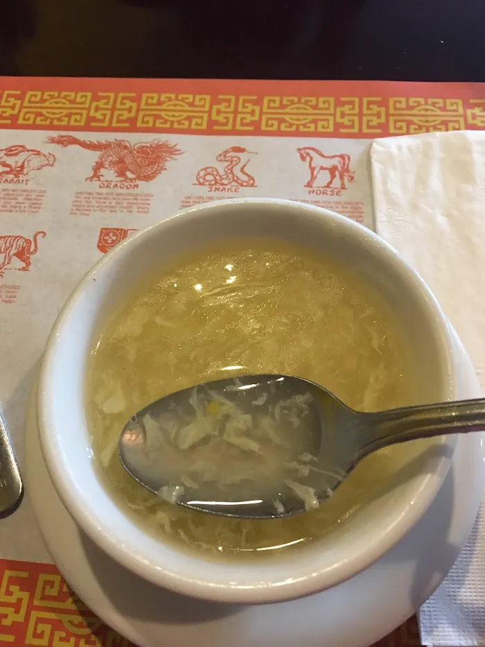 Great Wok 7