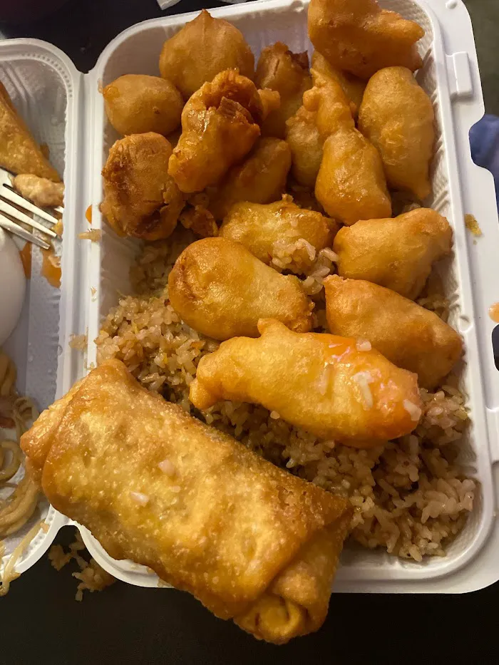 Great Wok 6