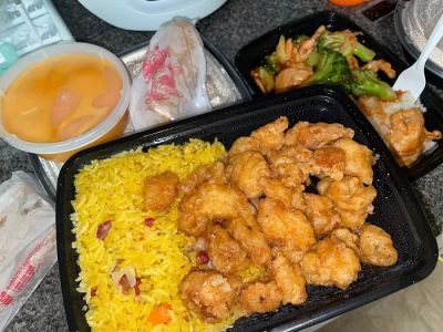 Chopstick House Restaurant 0