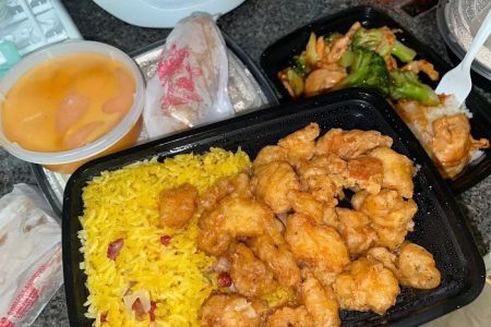Chopstick House Restaurant