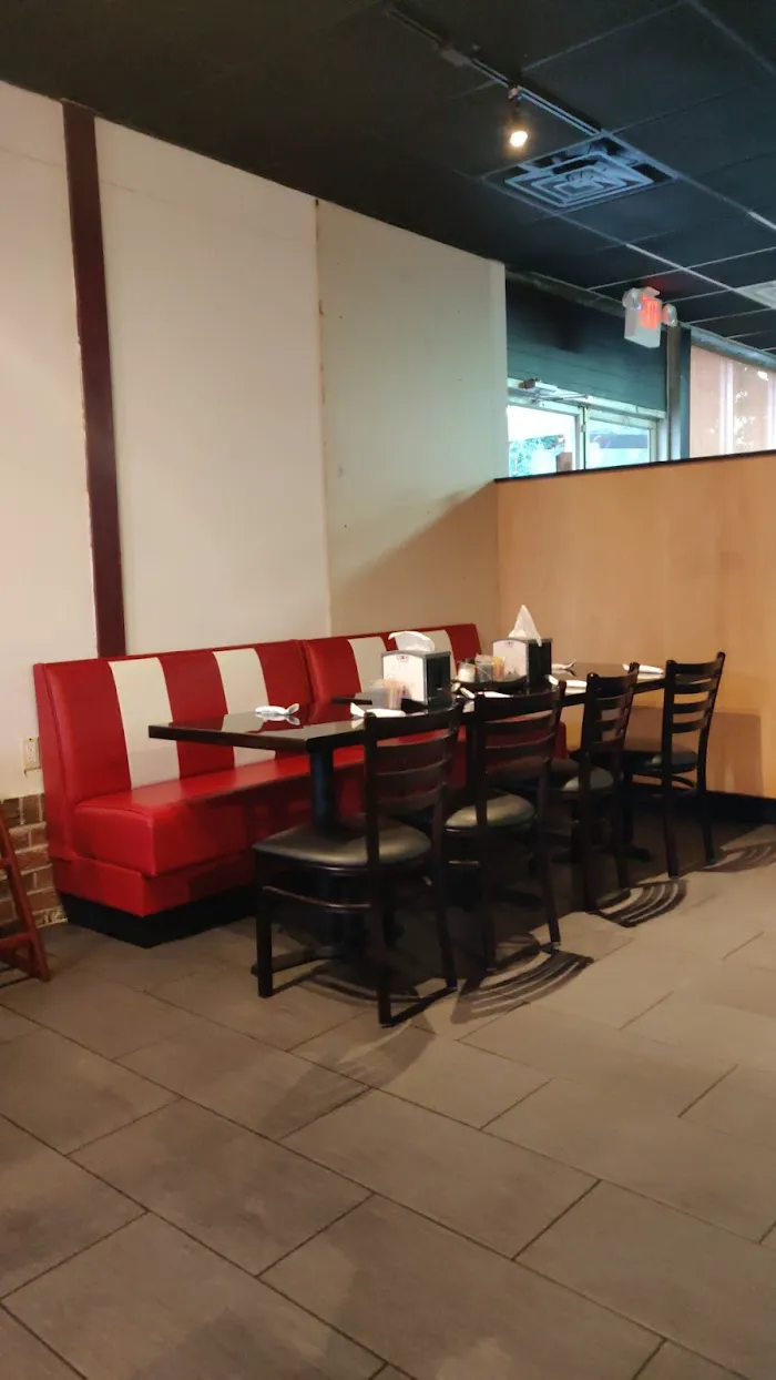 Chopstick House Restaurant 7