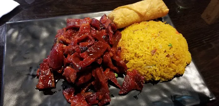 Chopstick House Restaurant 5