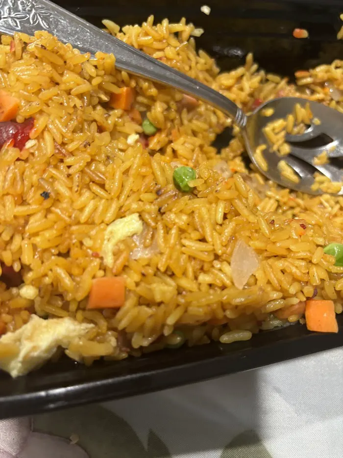 Hot Wok 3