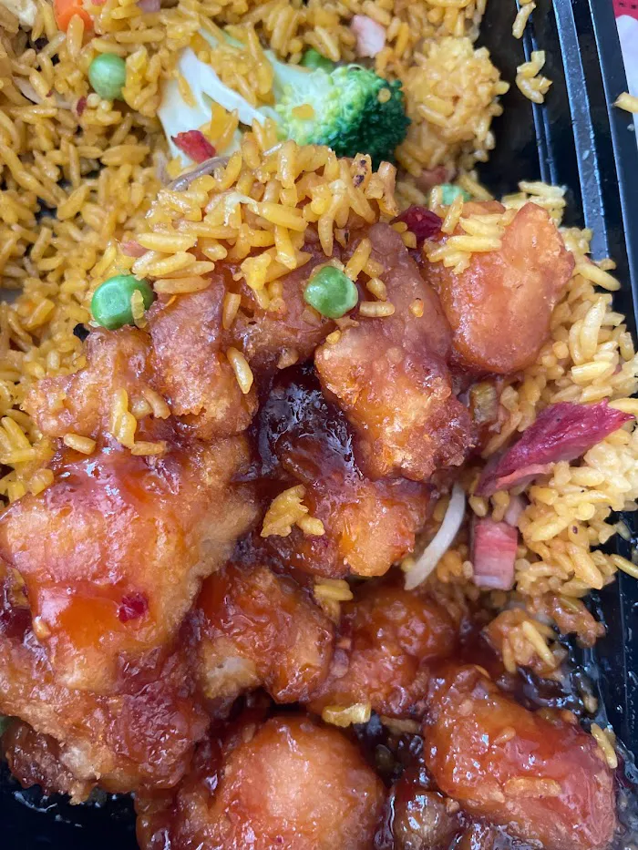 Hot Wok 6