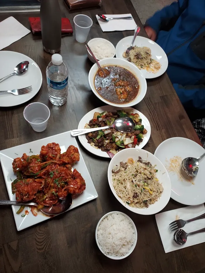 Spice Wok 9