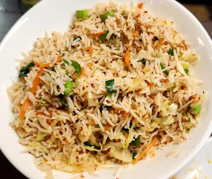 Spice Wok 8