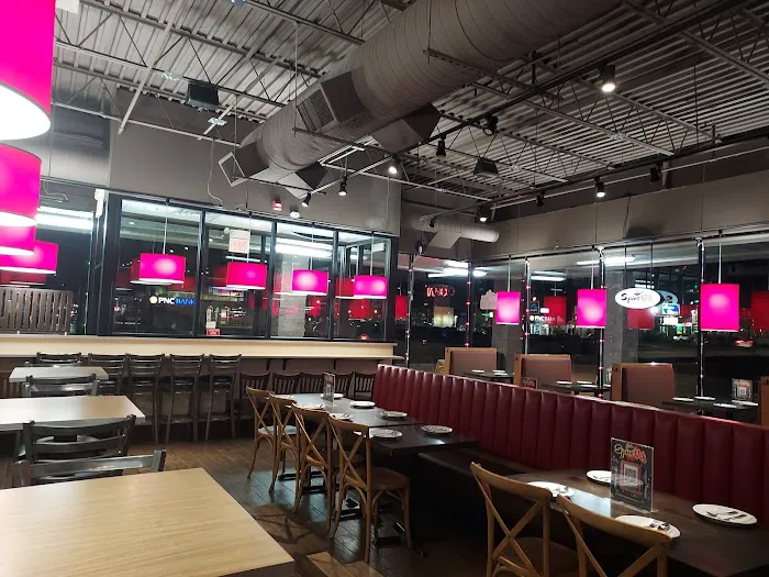 Spice Wok 6