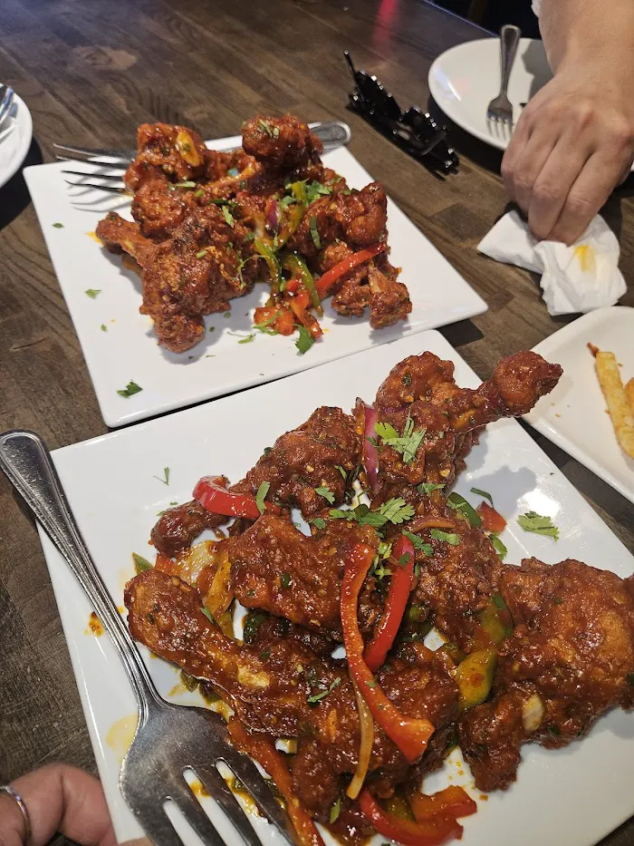Spice Wok 1