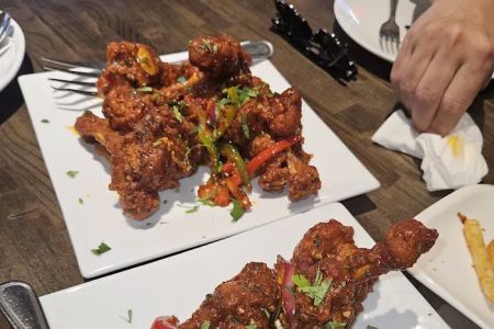 Spice Wok