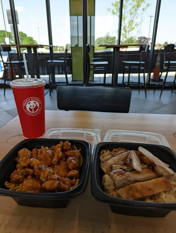 Panda Express 3