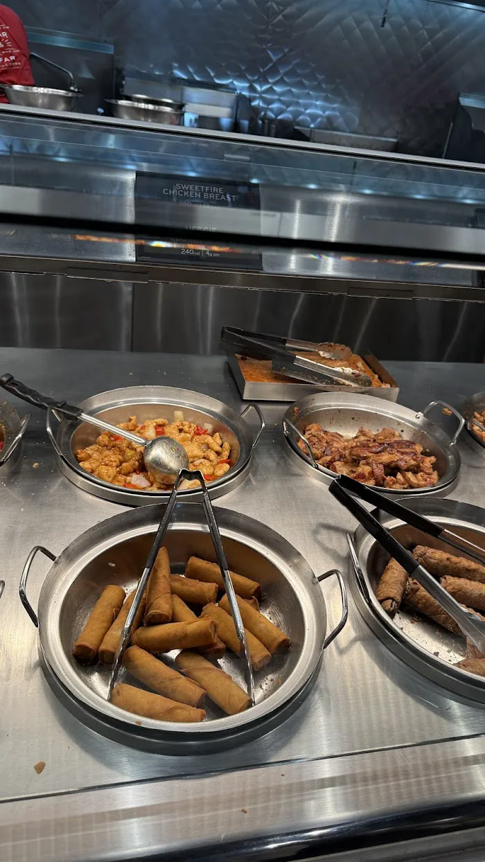 Panda Express 1
