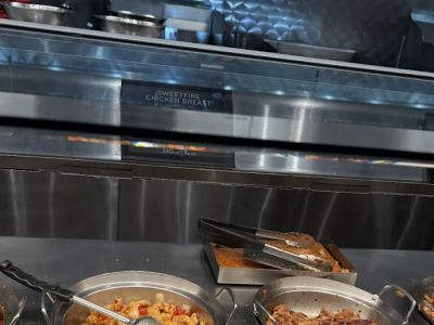 Panda Express 0