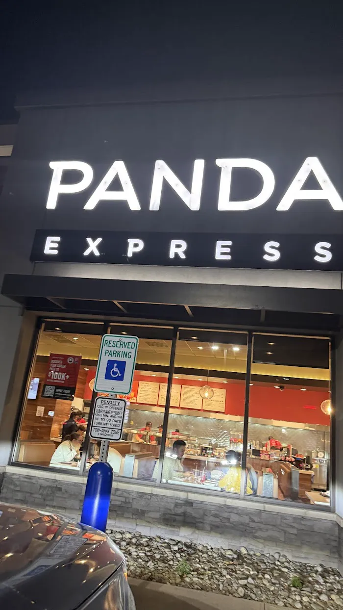 Panda Express 4
