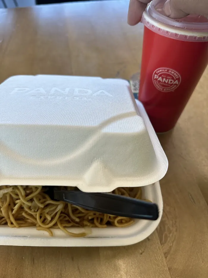 Panda Express 8