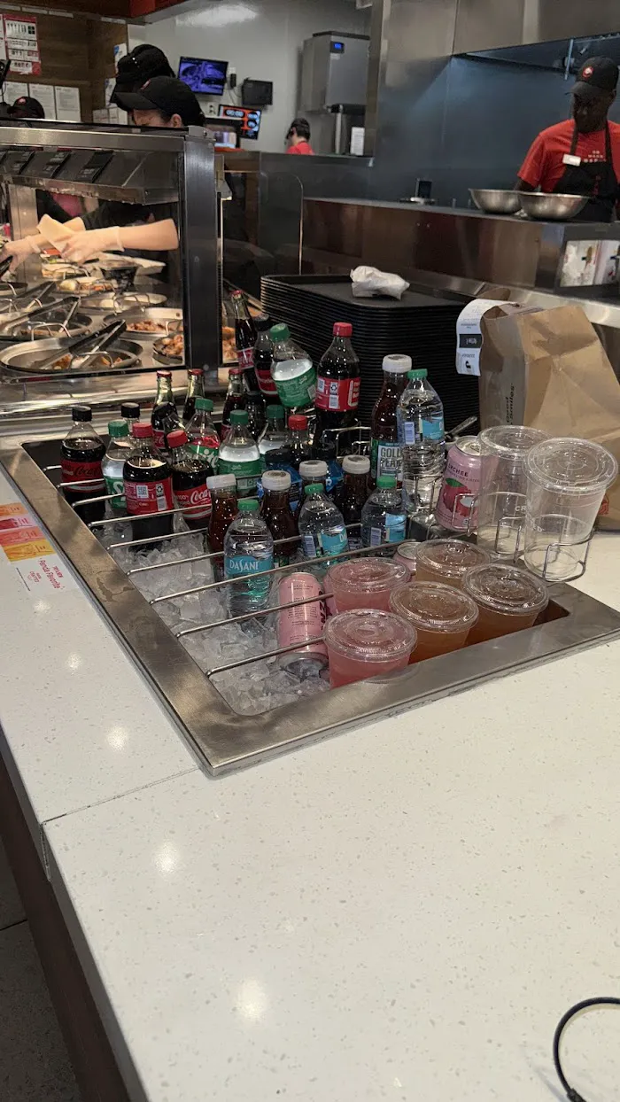 Panda Express 10