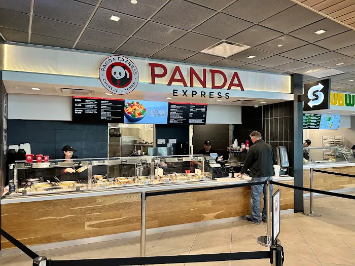 Panda Express 5