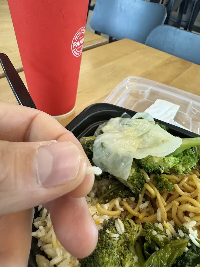 Panda Express 7