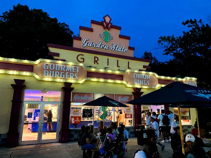 Garden State Grill 7