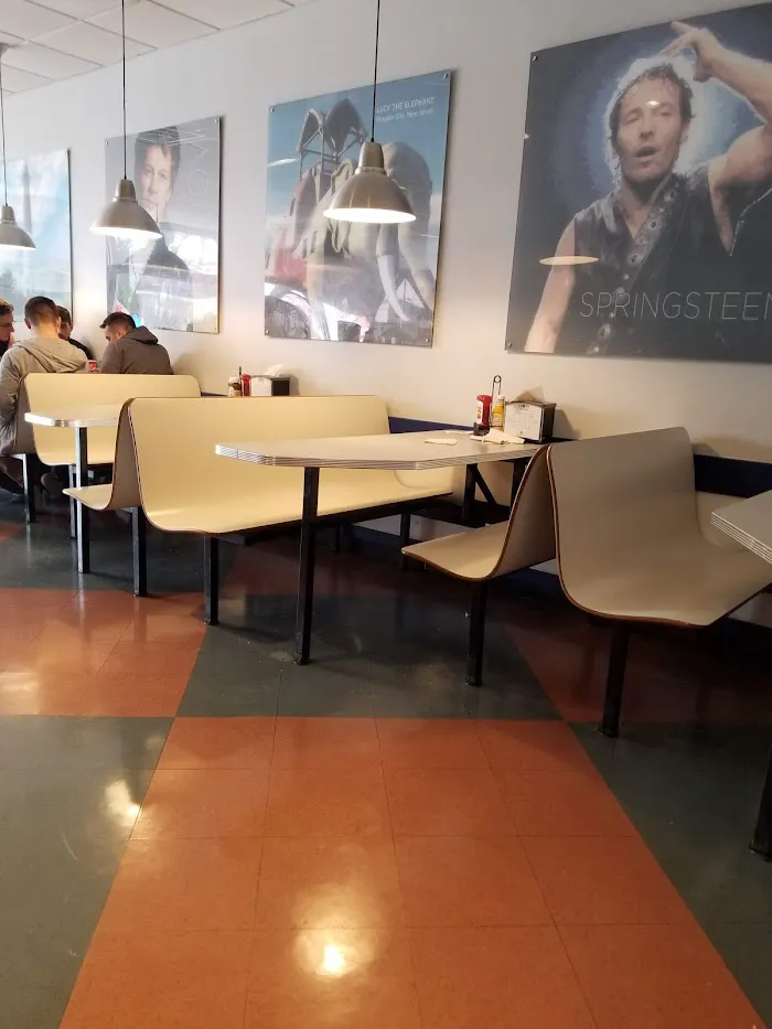 Garden State Grill 1
