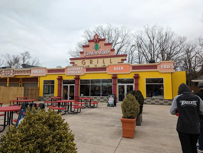 Garden State Grill 9