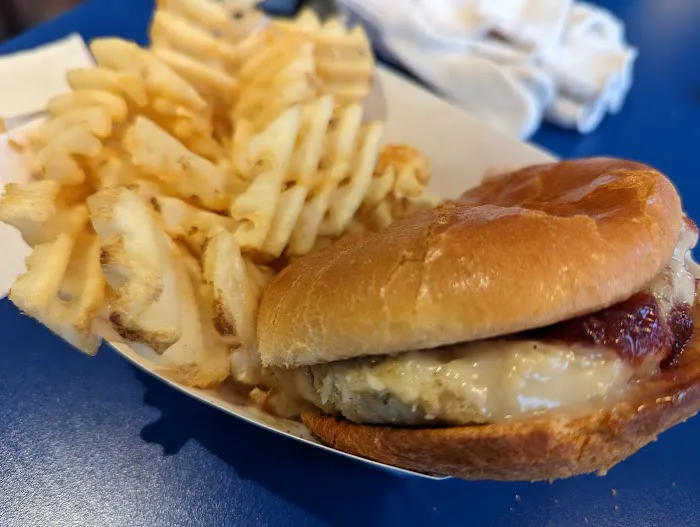 Garden State Grill 6