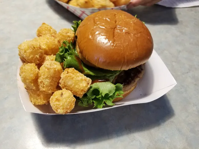 Garden State Grill 10