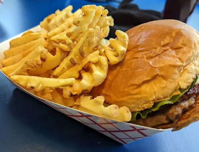 Garden State Grill 8