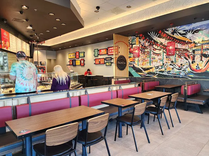 Panda Express 7