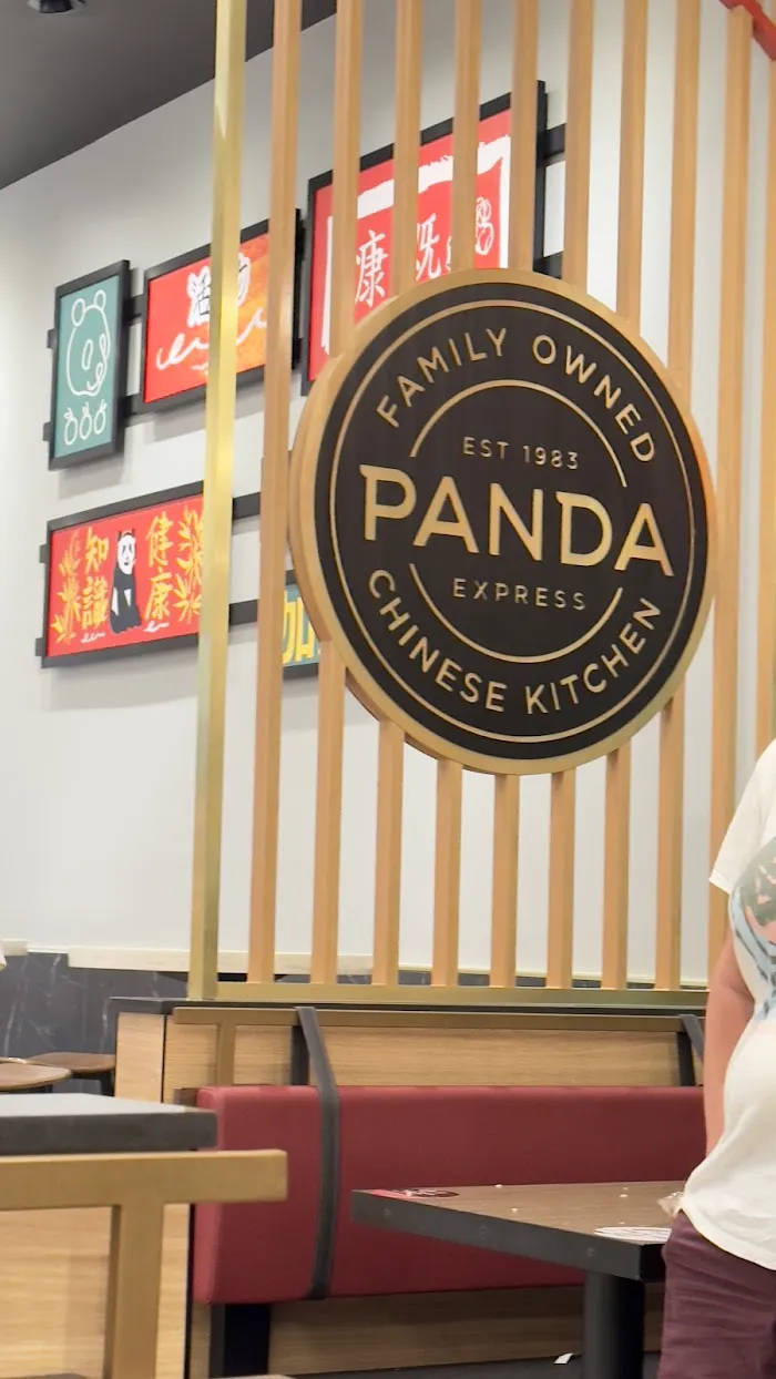 Panda Express 9