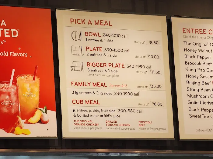 Panda Express 4
