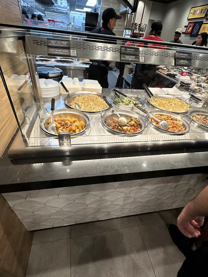 Panda Express 10