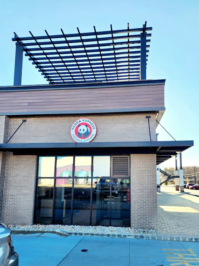 Panda Express 8