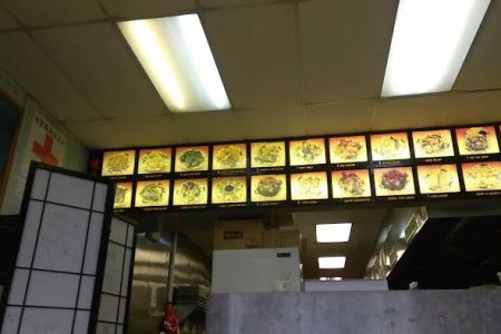 Golden Taste Chinese Restaurant